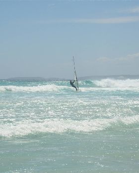 Esperance Locals