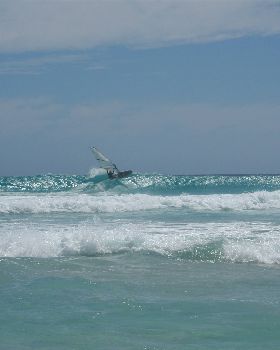 Esperance Locals