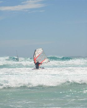 Esperance Locals