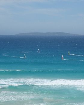 Esperance Locals