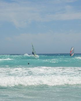 Esperance Locals