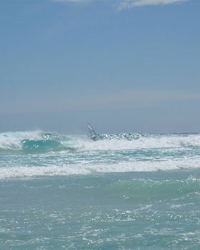 Esperance Locals