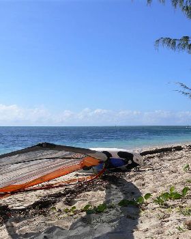 Green Island Speed Week