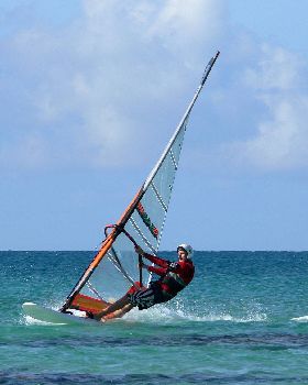 Green Island Speed Week