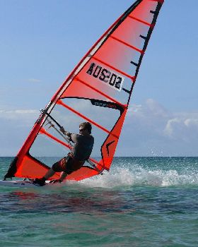 Green Island Speed Week