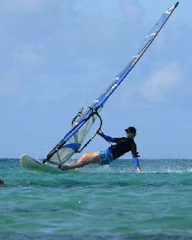 Green Island Speed Week