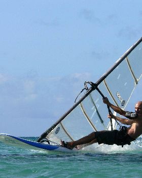 Green Island Speed Week