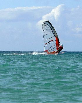 Green Island Speed Week