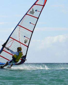 Green Island Speed Week