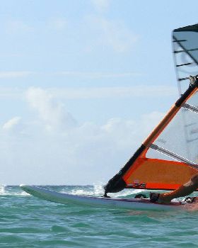 Green Island Speed Week