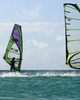 Green Island Speed Week