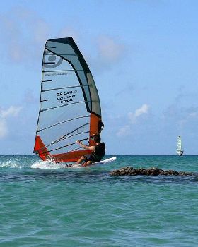 Green Island Speed Week