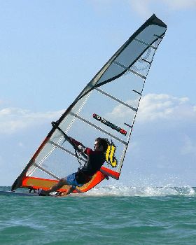 Green Island Speed Week