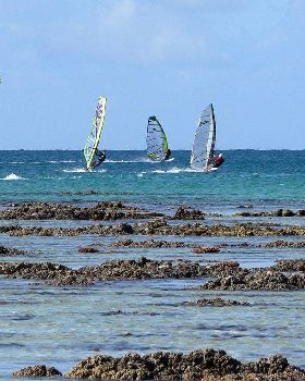 Green Island Speed Week