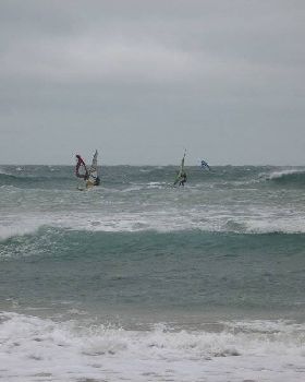a good day at the mid 14/06/2009