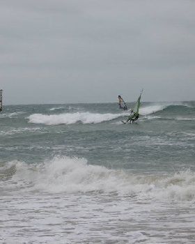 a good day at the mid 14/06/2009