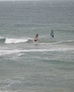 a good day at the mid 14/06/2009