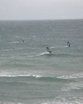 a good day at the mid 14/06/2009