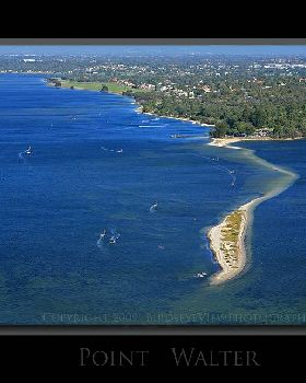 POINT WALTER II