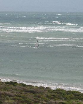 snapper point 2/07/09