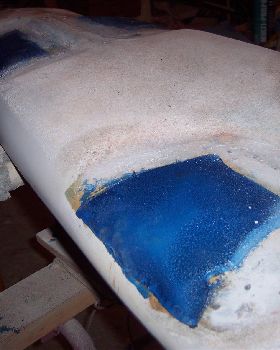 EVA FOAM