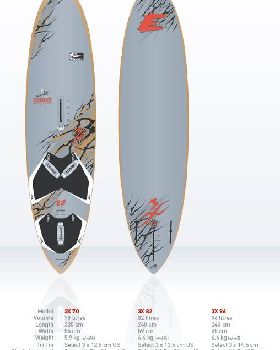 Exocet 2010