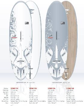Exocet 2010