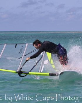 Green Island Speed Week, QLD