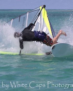 Green Island Speed Week, QLD