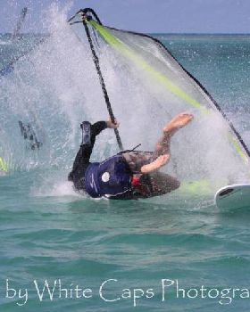 Green Island Speed Week, QLD