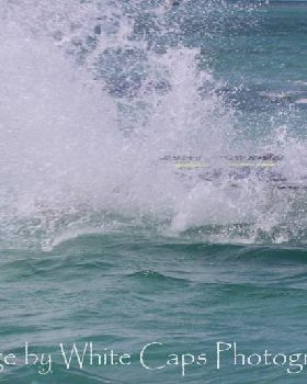 Green Island Speed Week, QLD