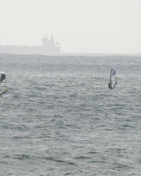 St georges beach 1