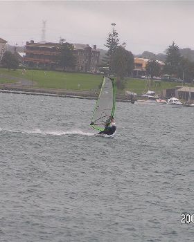 Windsurfing 09 023