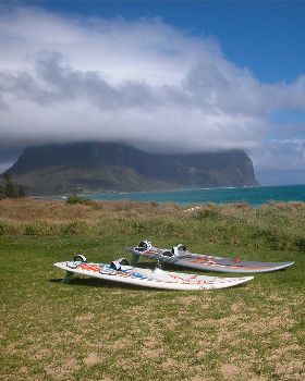 windyisle