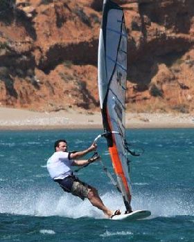 Chris Karpathos 2009