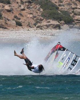B52 Karpathos Greek Champs