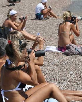 un SP spectating-photographing conditions29 07 2009