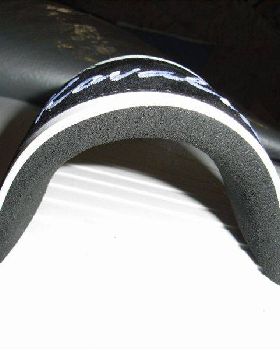 Kovalski Footstraps