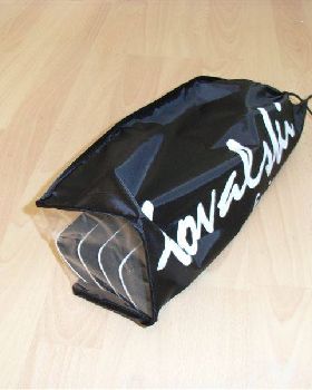 Kovalski Footstraps