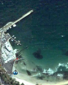 Mornington Pier