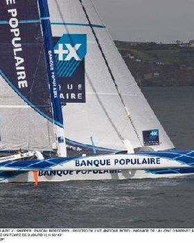 907Nm in 24 hours