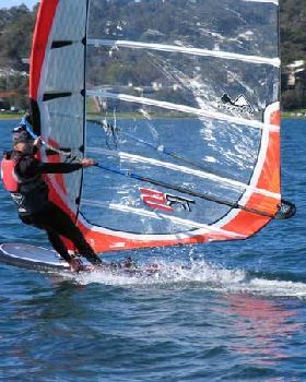 Marmong Mid Winters 2009