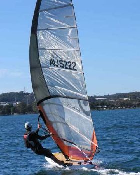 Marmong Mid Winters 2009