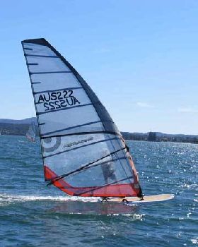 Marmong Mid Winters 2009