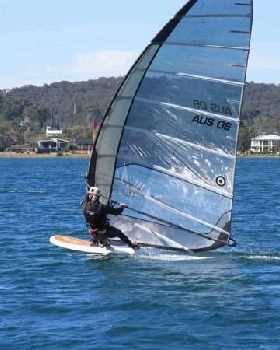 Marmong Mid Winters 2009
