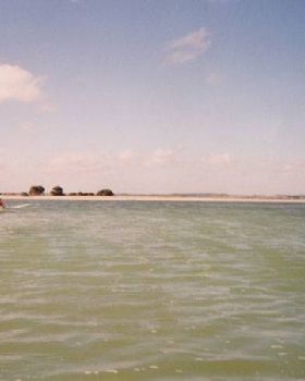 Lake George in the early 90's