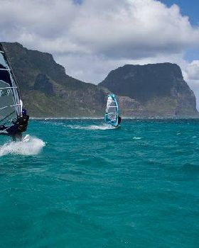 lord howe trip 2009