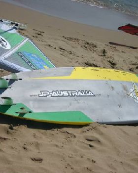 quad fin