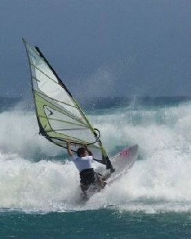 Summer in Hawaii