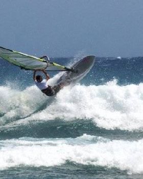 Summer in Hawaii